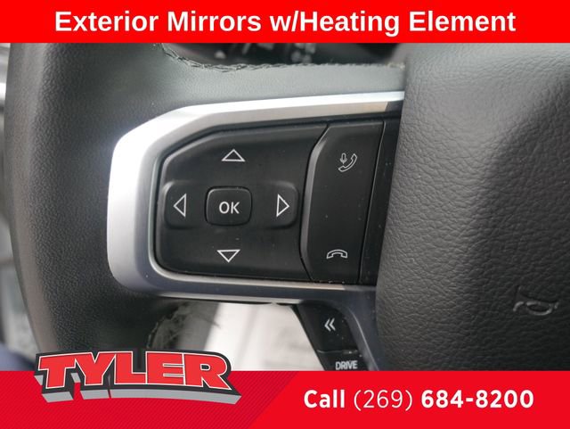 Used 2025 RAM 1500 Big Horn image 27