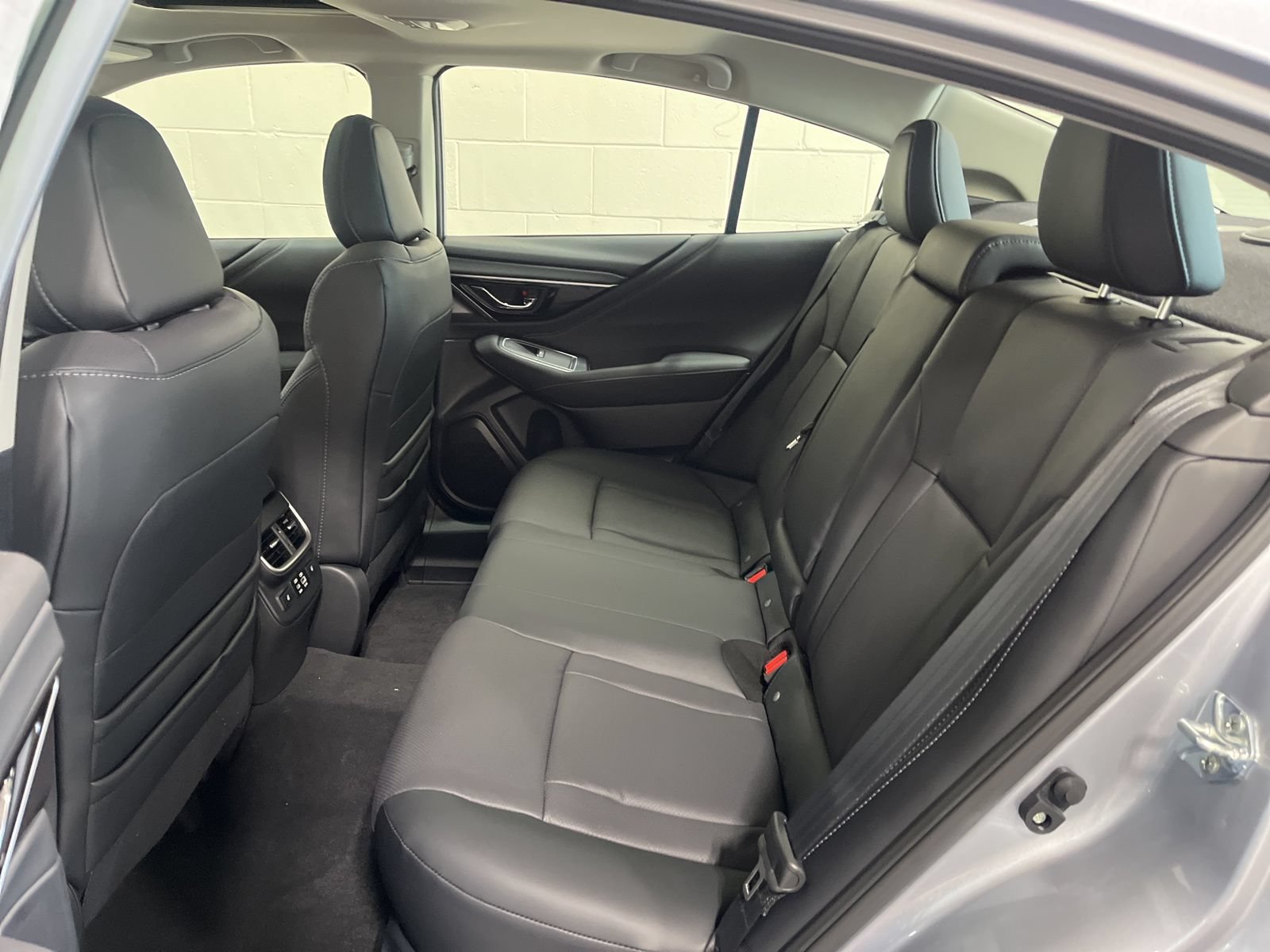 New 2025 Subaru Legacy Limited AWD/4WD image 7