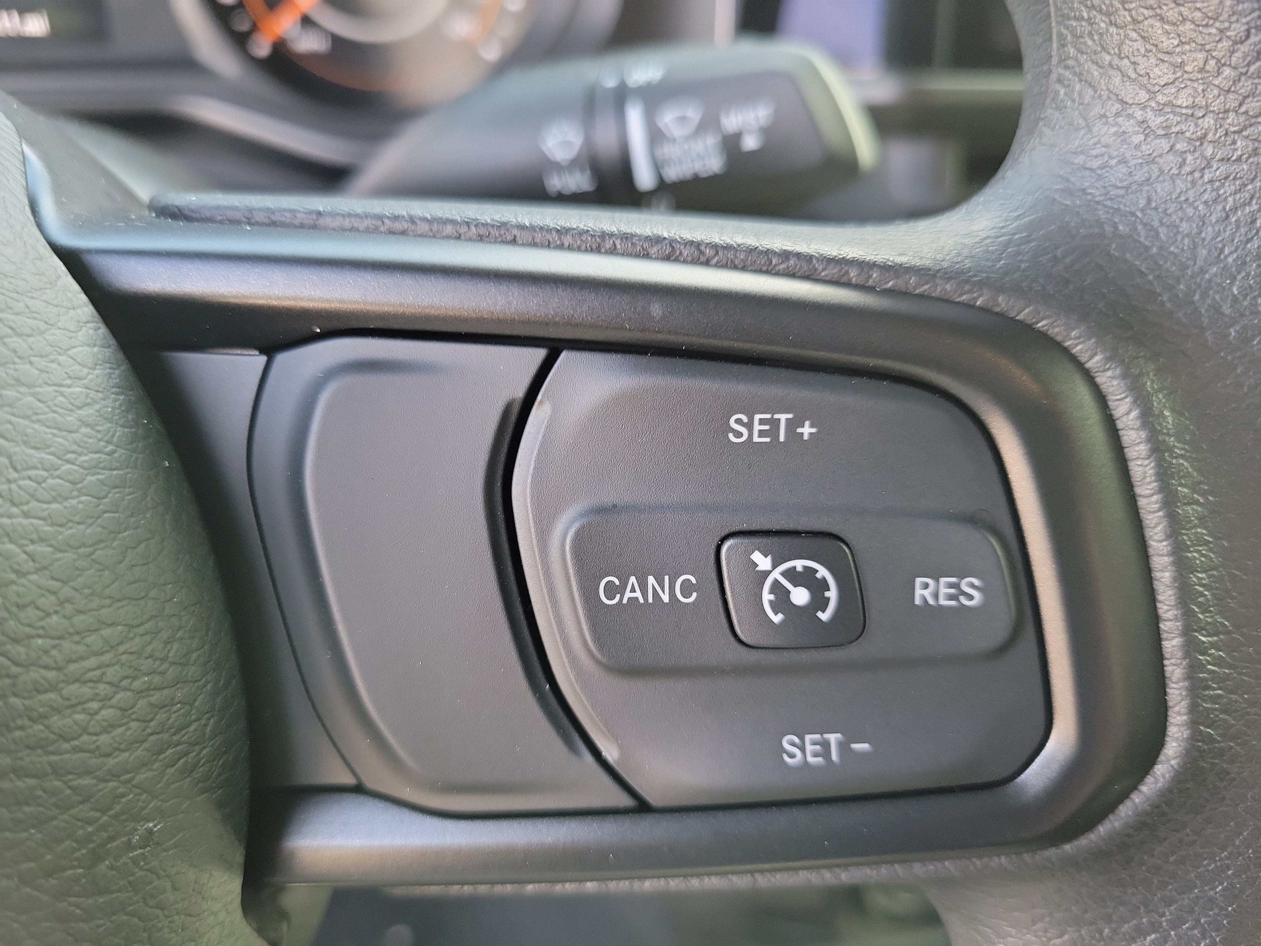 New 2026 Jeep Wrangler Unlimited Sport AWD/4WD image 15