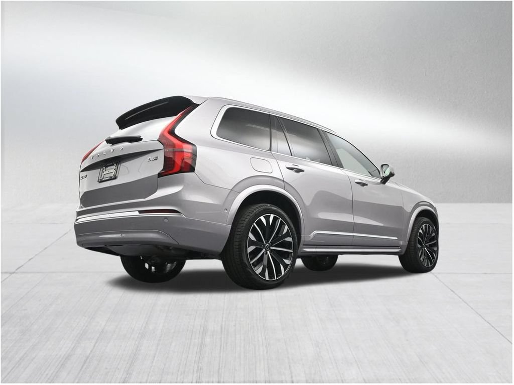 New 2026 Volvo XC90 B6 Plus w/ Protection Package Premier AWD/4WD image 25