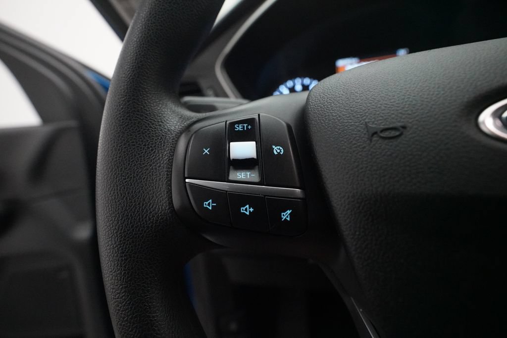 Used 2021 Ford Escape SE FWD image 17