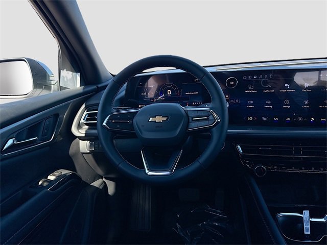 New 2026 Chevrolet Traverse LT image 26