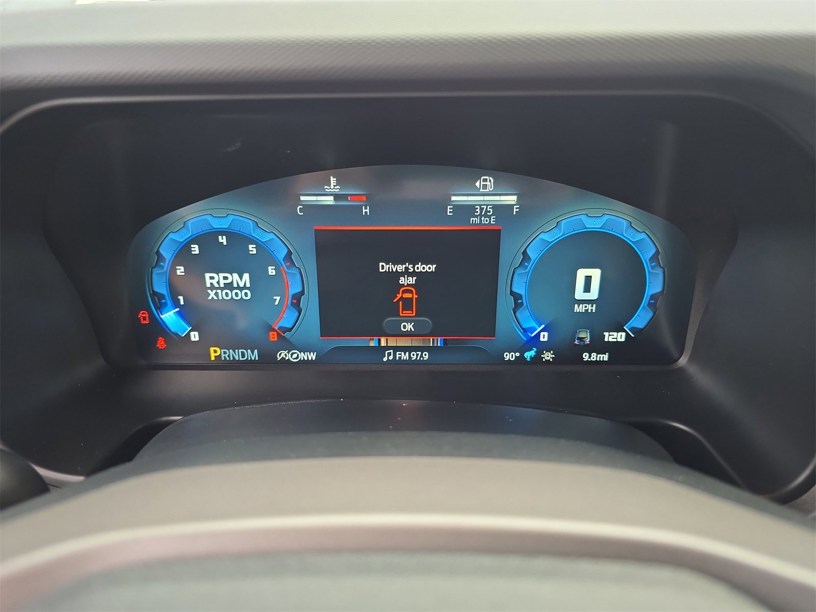 New 2025 Ford Bronco Badlands image 25