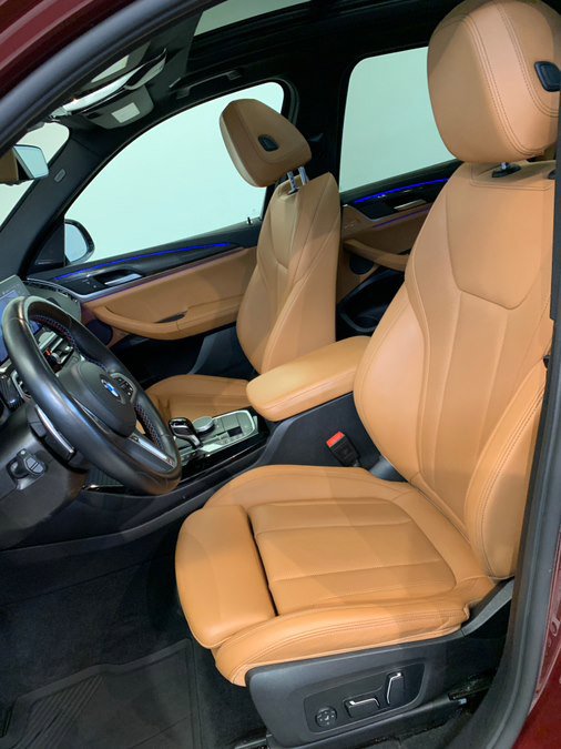 Used 2024 BMW X3 M40i w/ Premium Package AWD/4WD image 18
