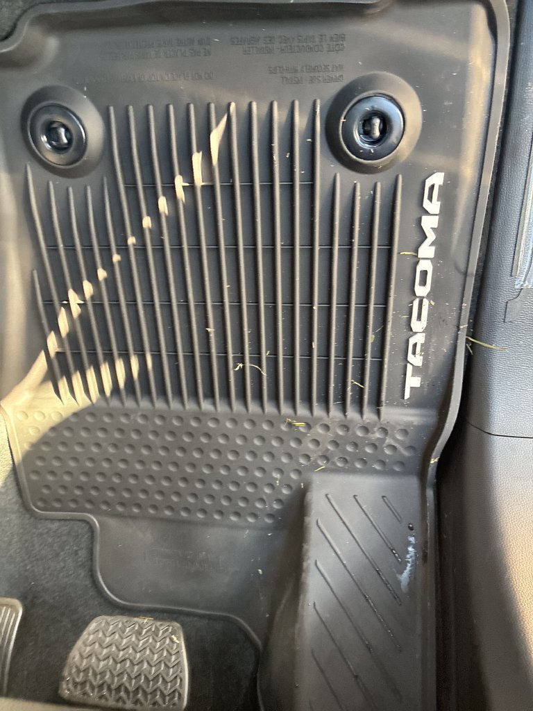 New 2026 Toyota Tacoma SR5 AWD/4WD image 36