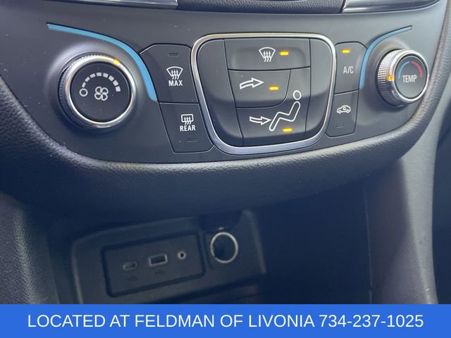 Certified 2023 Chevrolet Equinox LT image 17