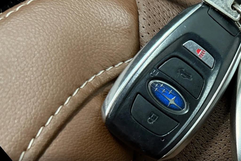 Used 2017 Subaru Outback 2.5i Touring w/ Popular Package #5A image 14