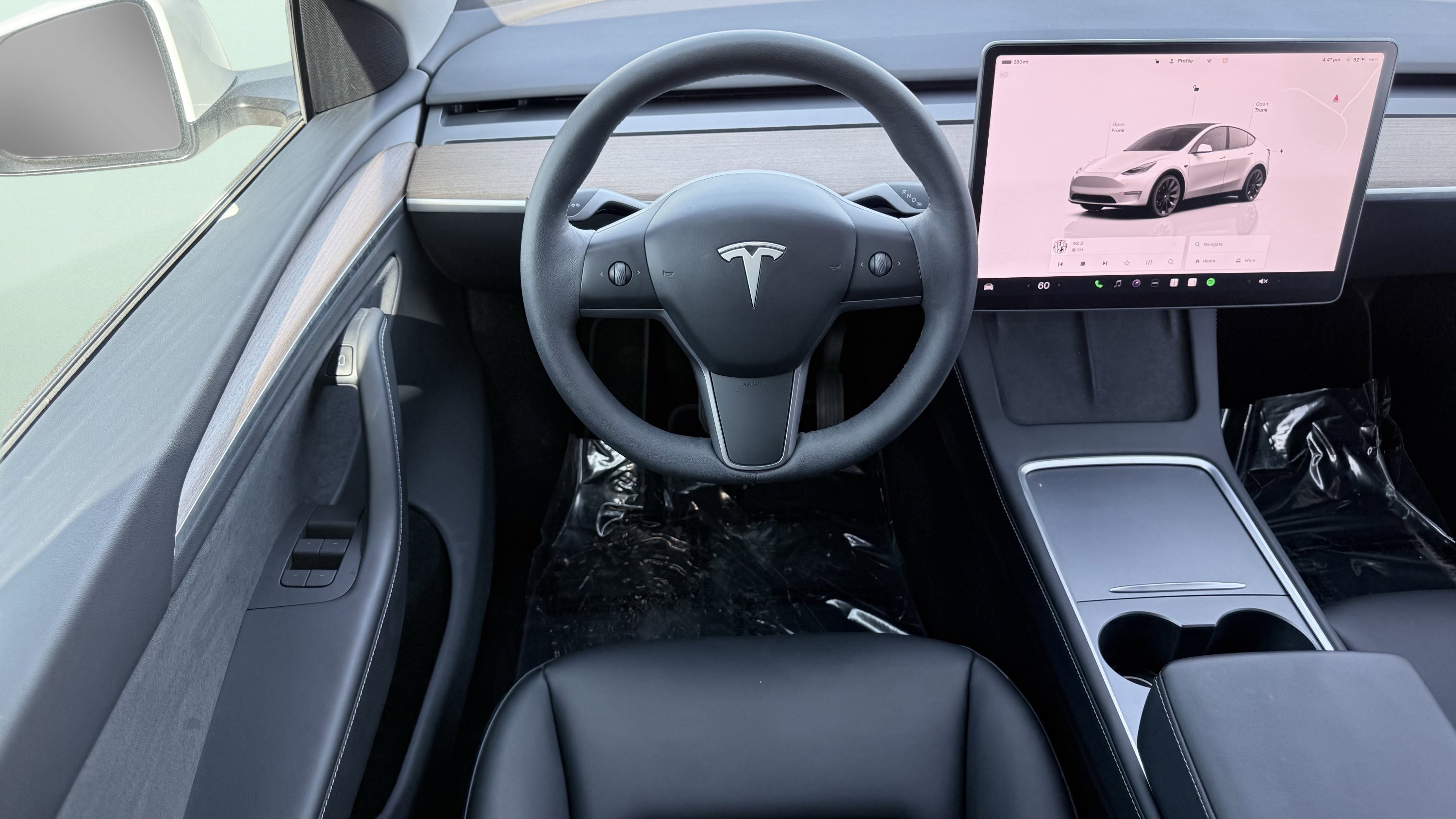 Used 2023 Tesla Model Y Long Range image 51