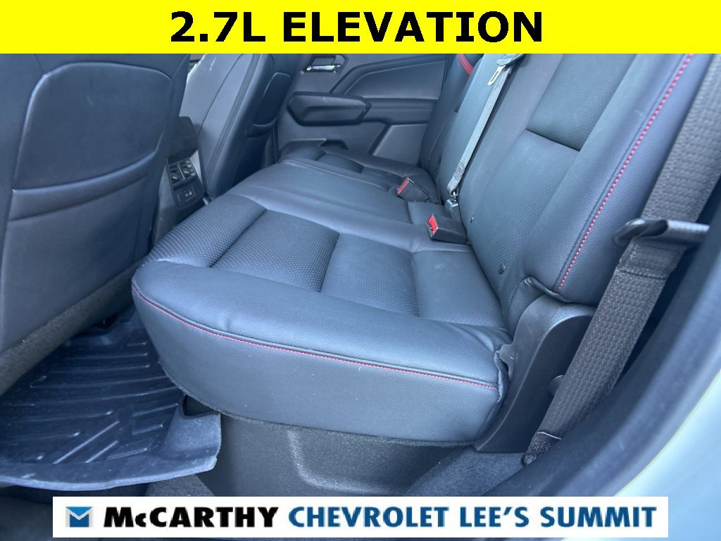 Used 2024 GMC Canyon Elevation w/ Convenience Package image 29