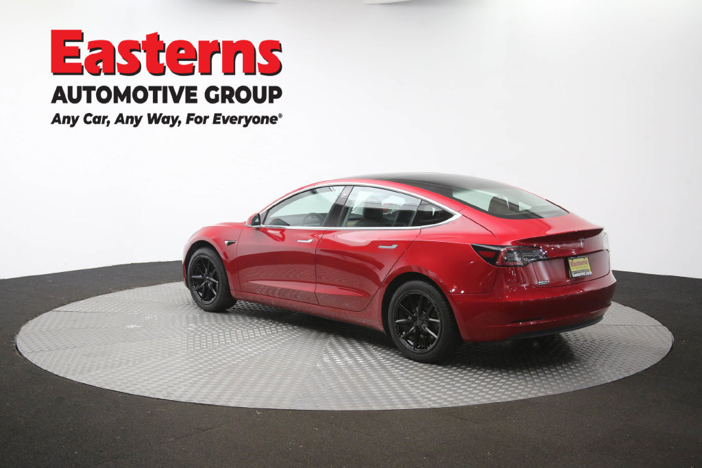 Used 2019 Tesla Model 3 Standard Range Plus RWD image 59