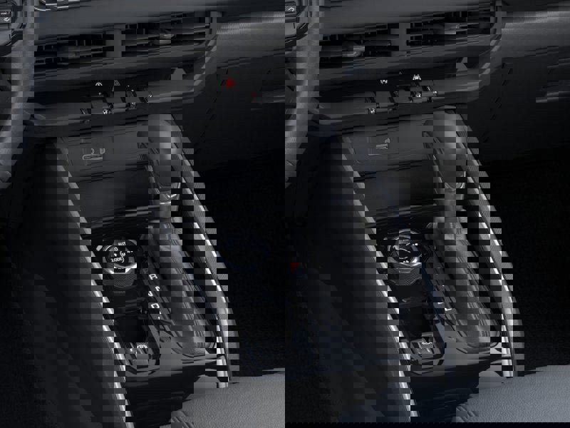 New 2026 Chevrolet Colorado Trail Boss image 24