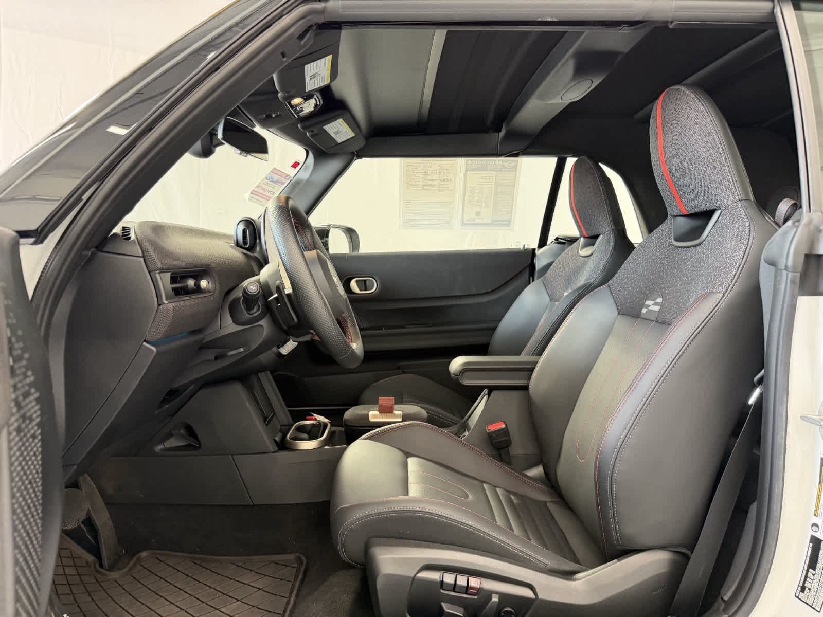 Used 2026 MINI Cooper S FWD image 9