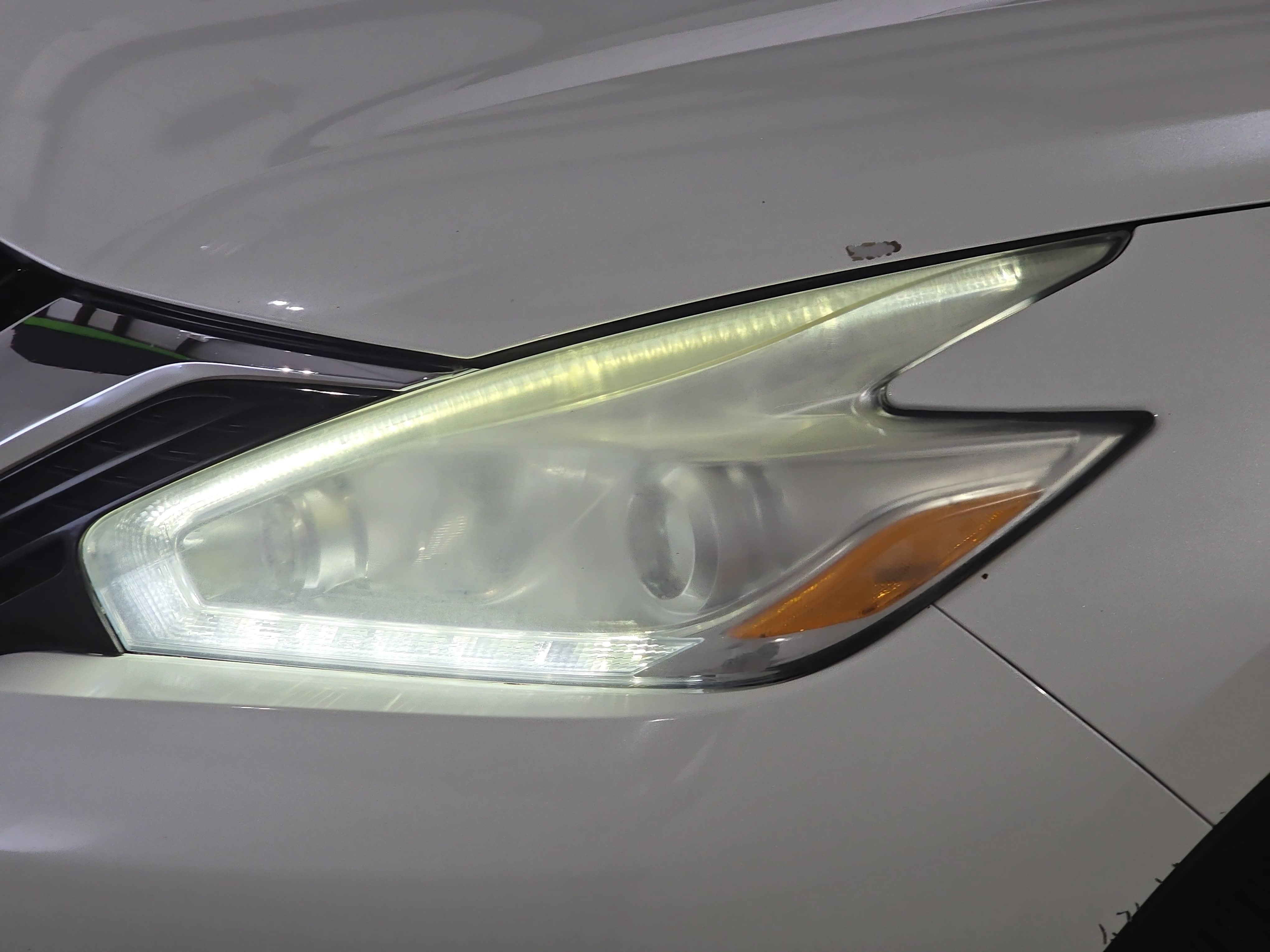 Used 2017 Nissan Murano SV w/ Premium Package FWD image 29