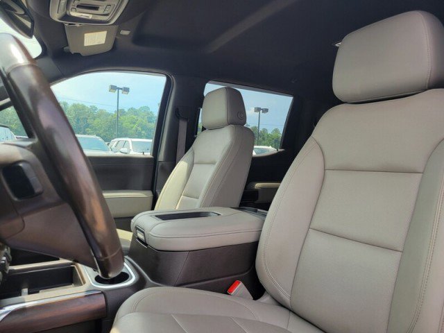 Used 2022 GMC Sierra 1500 SLT AWD/4WD image 13