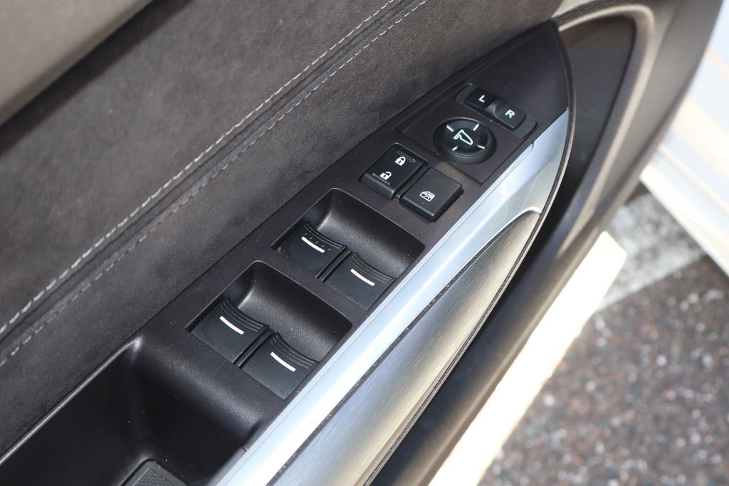 Used 2019 Acura TLX V6 w/ Technology & A-SPEC Pkg image 11
