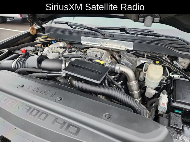 Used 2018 Chevrolet Silverado 3500 High Country w/ Duramax Plus Package AWD/4WD image 17