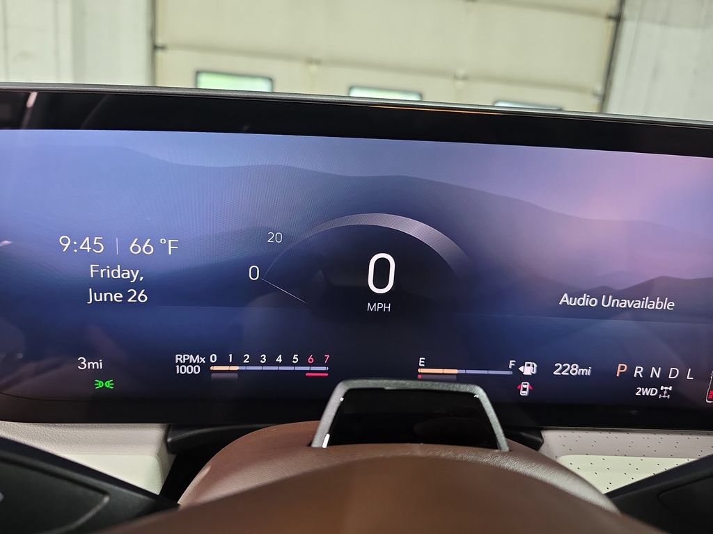 New 2026 Buick Enclave Avenir w/ Super Cruise Package AWD/4WD image 19