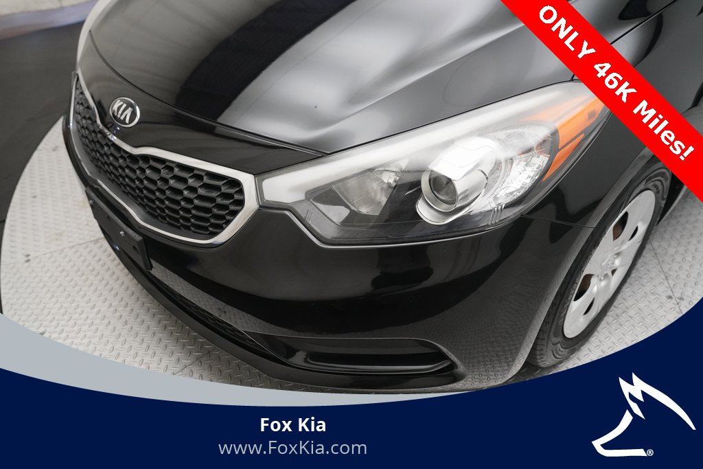 Used 2016 Kia Forte LX image 21