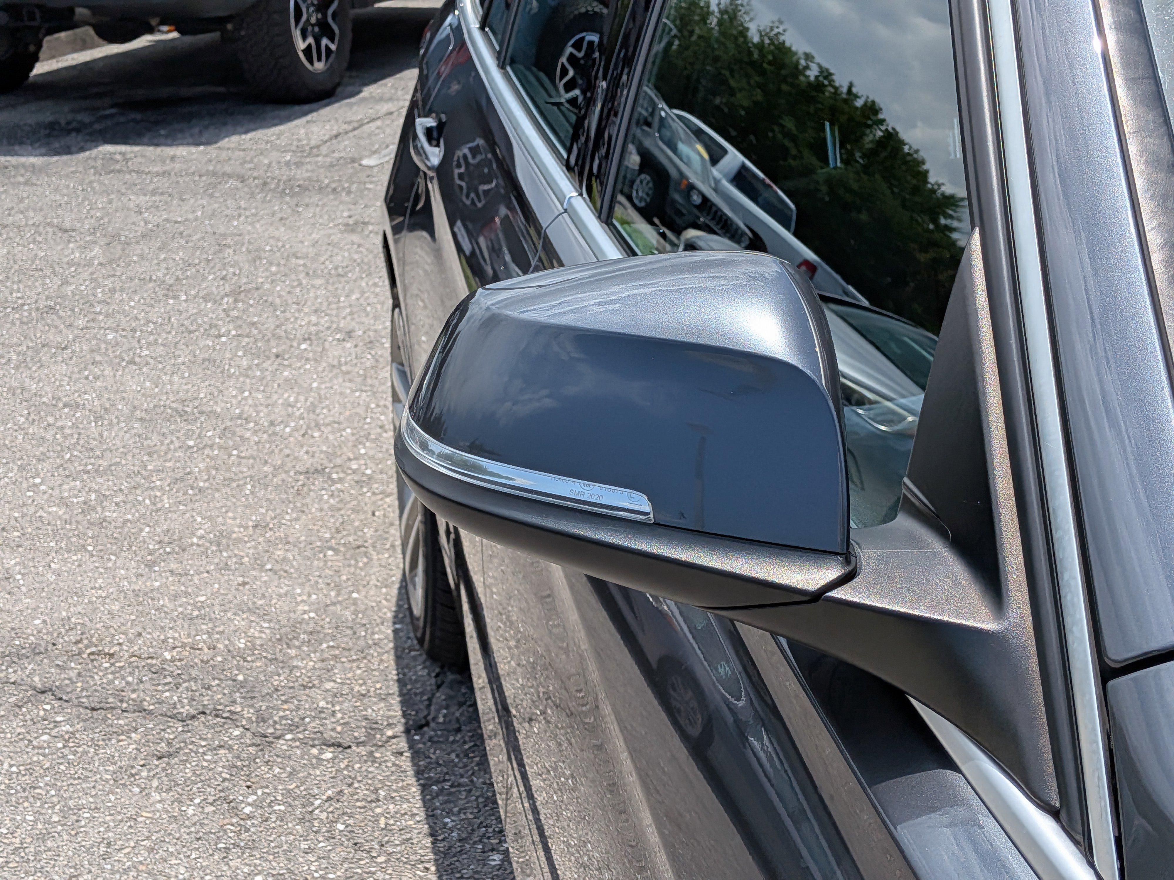 Used 2018 BMW 328d xDrive Wagon image 12