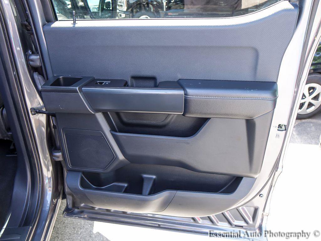 Certified 2024 Ford F150 STX AWD/4WD image 26