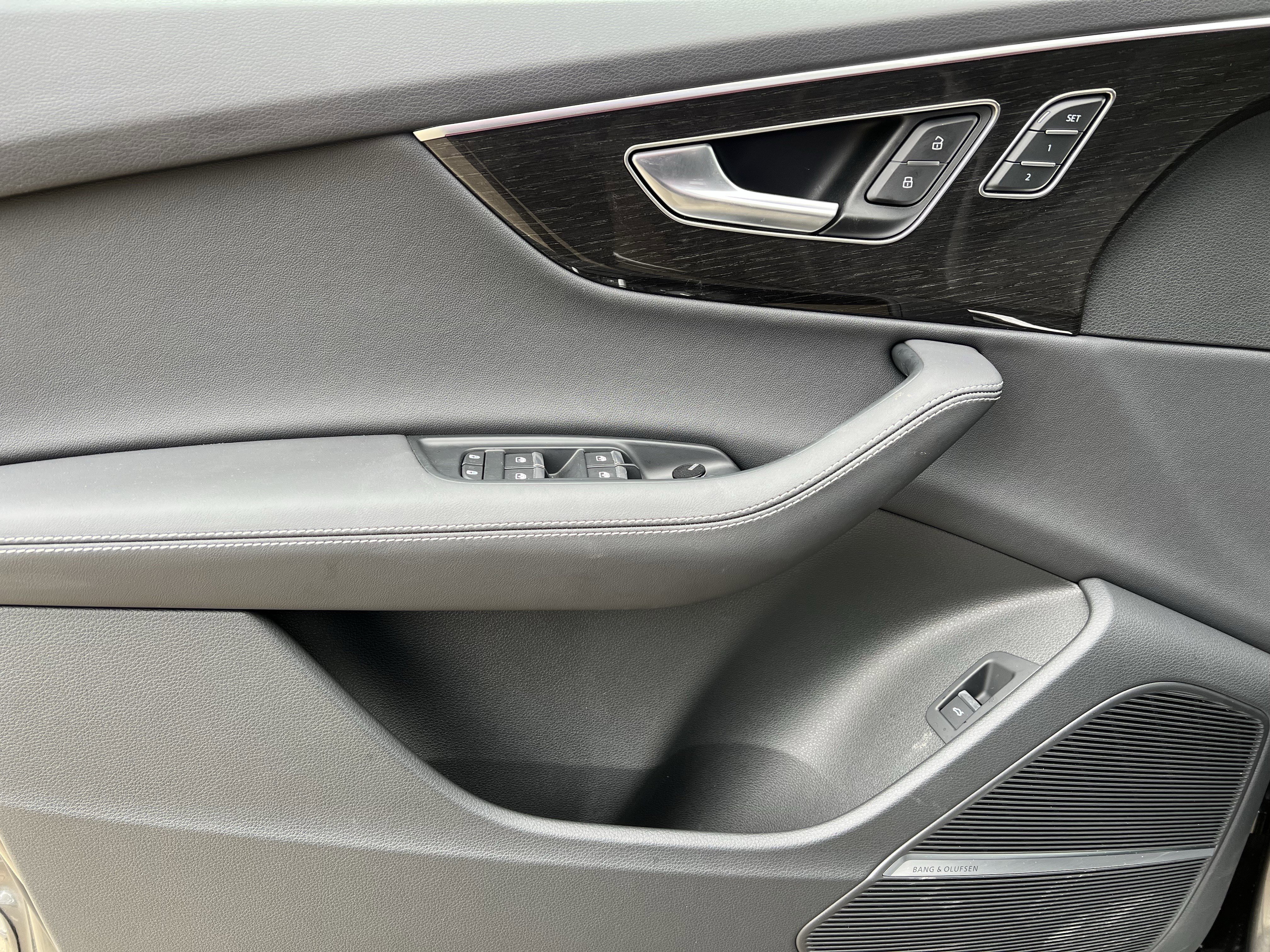 Certified 2026 Audi Q7 3.0T Premium Plus w/ Premium Plus Package AWD/4WD image 14