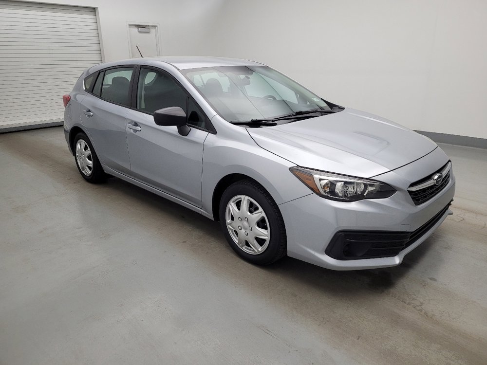 Used 2022 Subaru Impreza 2.0i AWD/4WD image 11