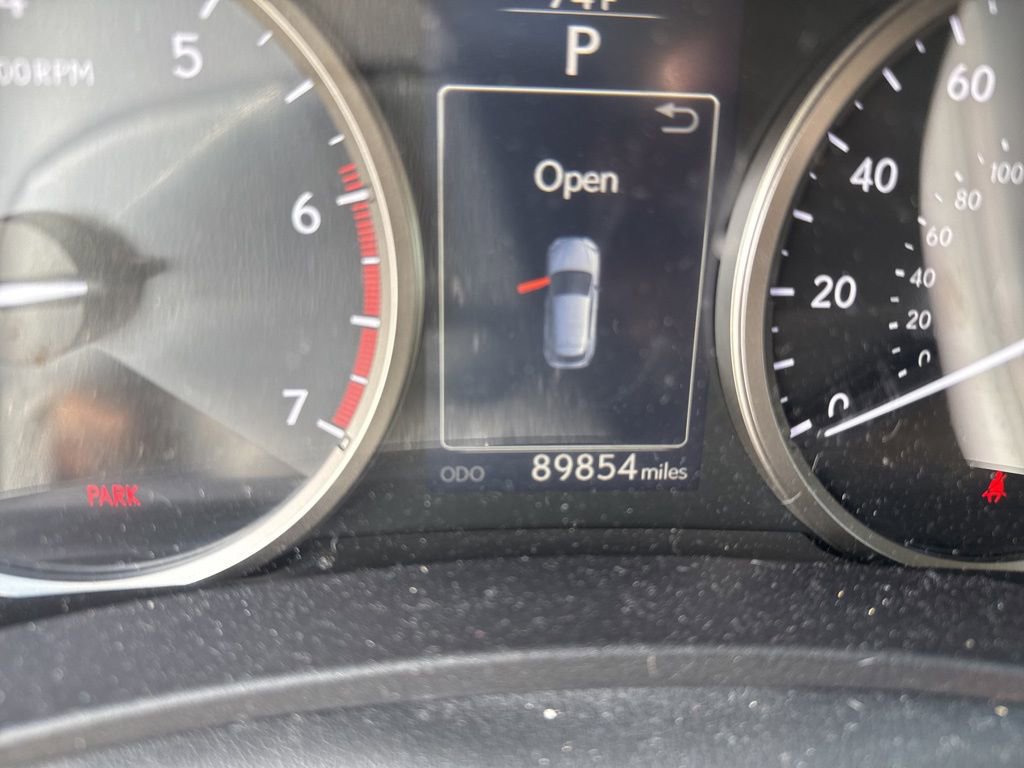 Used 2015 Lexus NX 200t AWD image 25