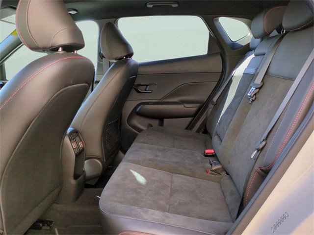 Used 2024 Hyundai Kona N Line image 38