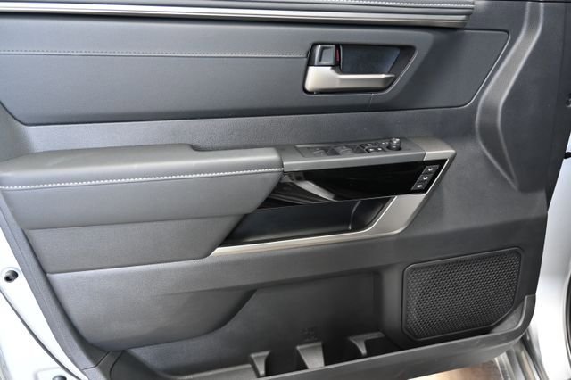 New 2026 Toyota Tundra Limited AWD/4WD image 31