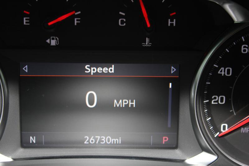 Used 2023 Chevrolet Blazer LT w/ Driver Confidence Package FWD image 29