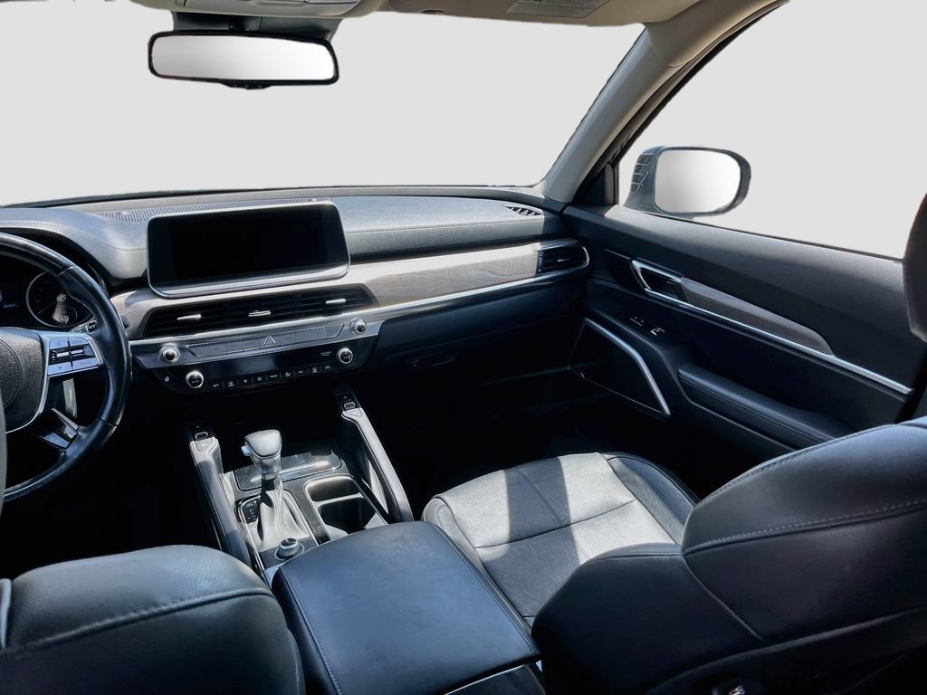 Used 2020 Kia Telluride EX w/ EX Premium Package AWD/4WD image 25