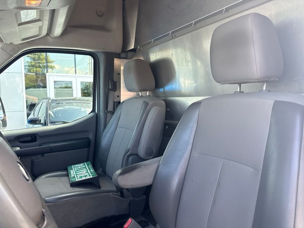 Used 2020 Nissan NV 3500 S RWD image 17