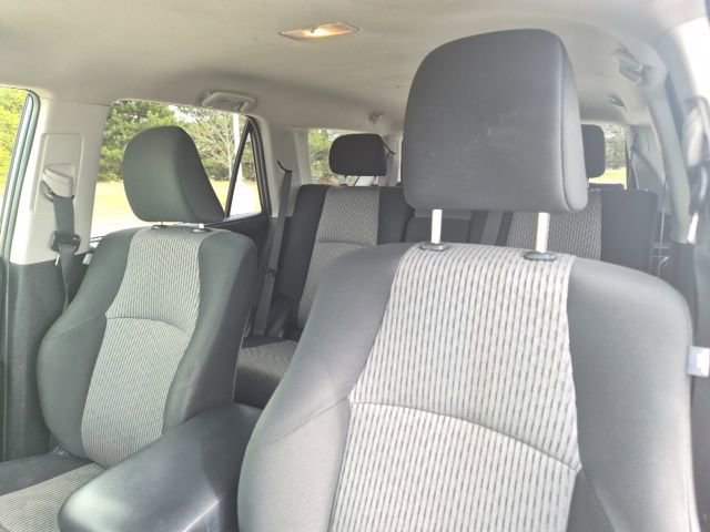 Used 2021 Toyota 4Runner SR5 image 14