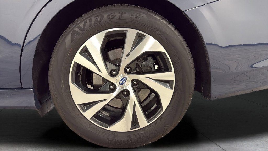 Certified 2024 Subaru Legacy Premium image 37