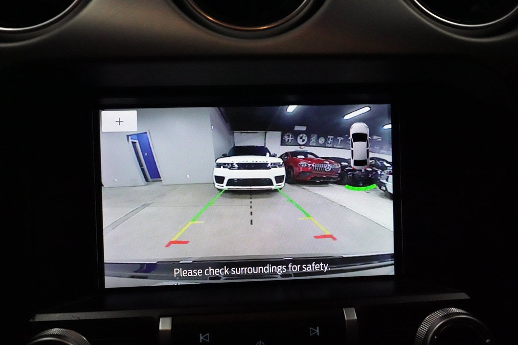 Used 2022 Ford Mustang GT Premium w/ Ford Safe & Smart Package RWD image 21