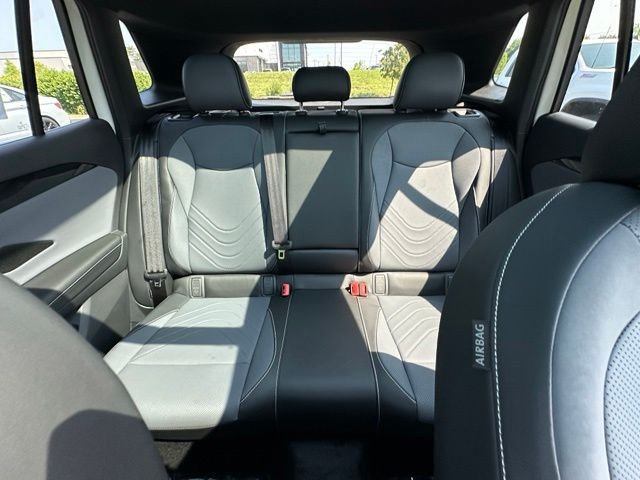 New 2026 Volkswagen Tiguan SE R-Line AWD/4WD image 27