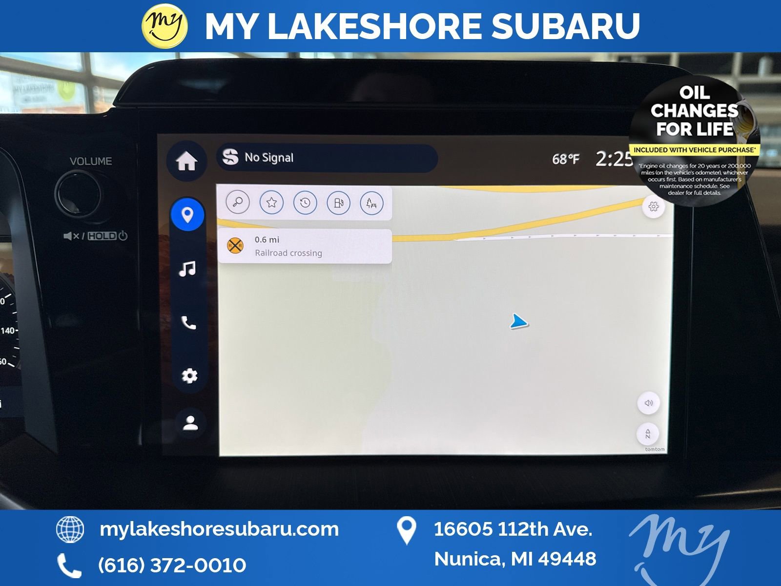 New 2026 Subaru Outback Wilderness image 19