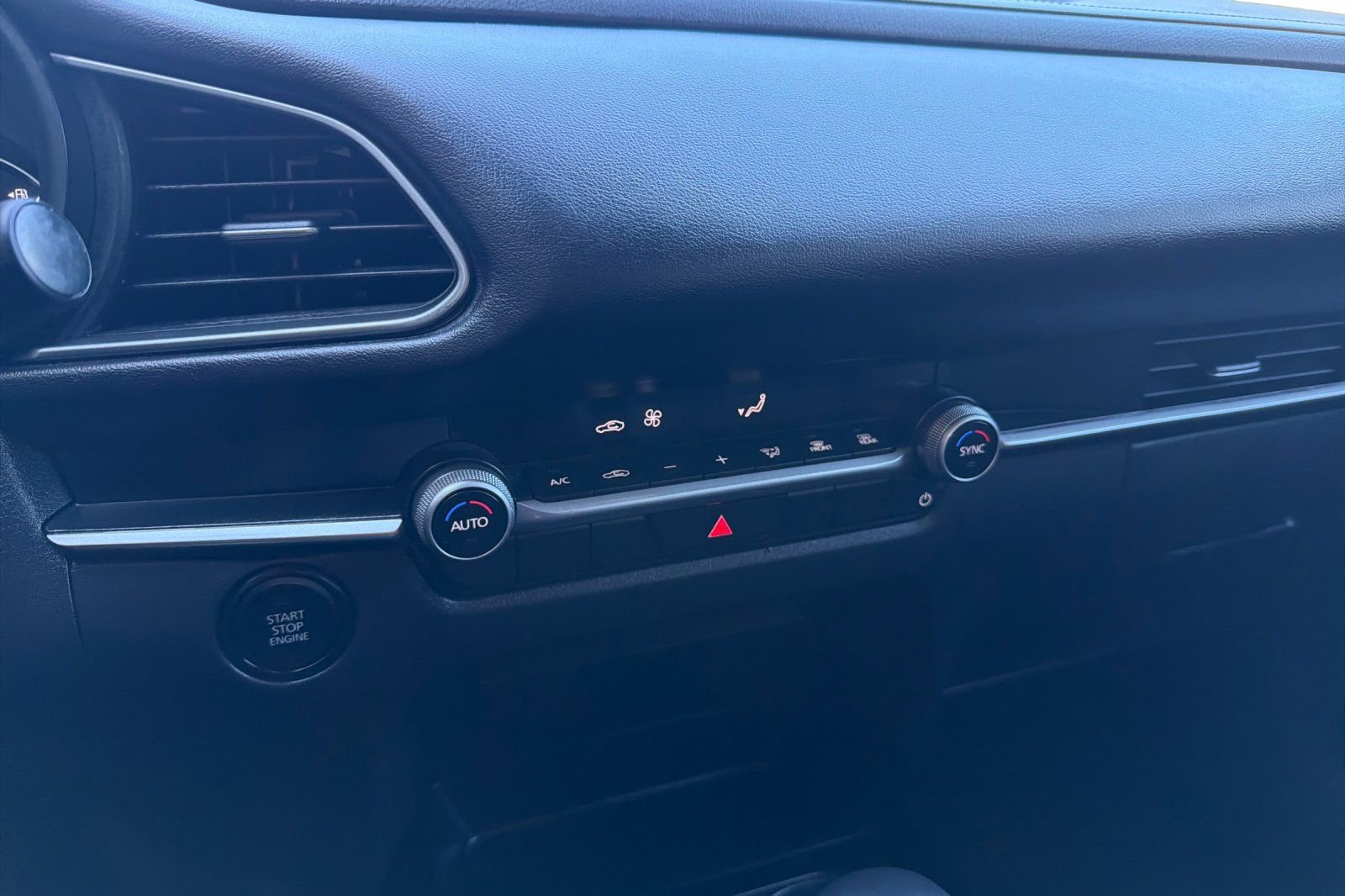 Used 2025 MAZDA CX-30 AWD 2.5 S w/ Select Sport Pkg image 28