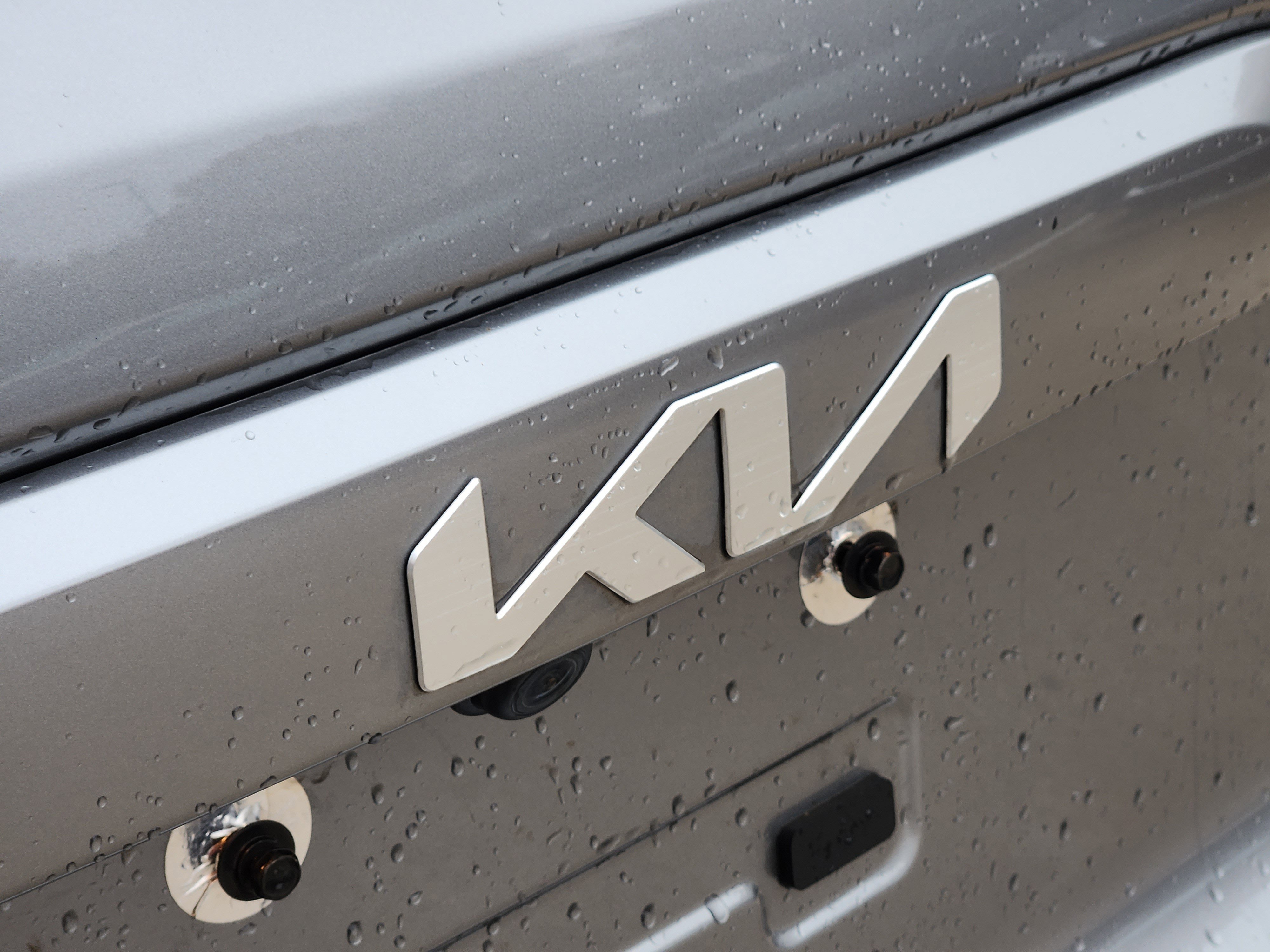 Used 2023 Kia Niro EX image 11