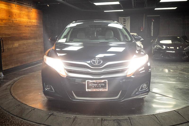 Used 2014 Toyota Venza XLE AWD/4WD image 4