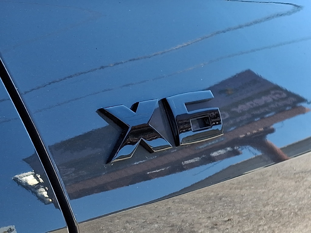 New 2026 BMW X6 M60i AWD/4WD image 18
