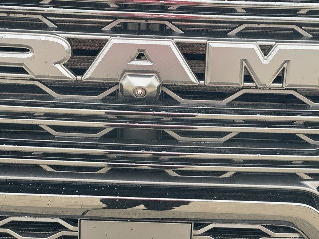 New 2026 RAM 2500 Laramie w/ Night Edition image 41
