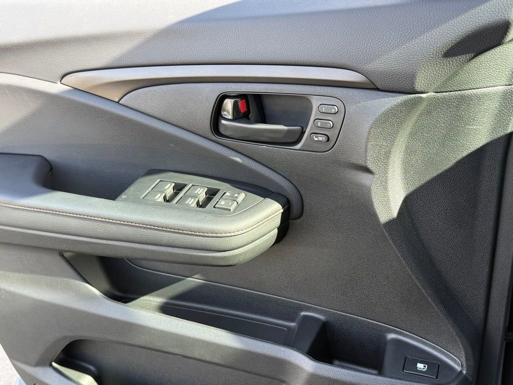 Certified 2026 Honda Ridgeline TrailSport+ image 29