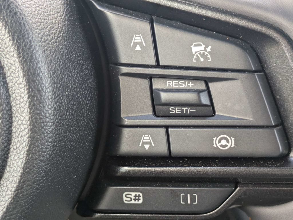 Used 2026 Subaru Forester Wilderness AWD/4WD image 29