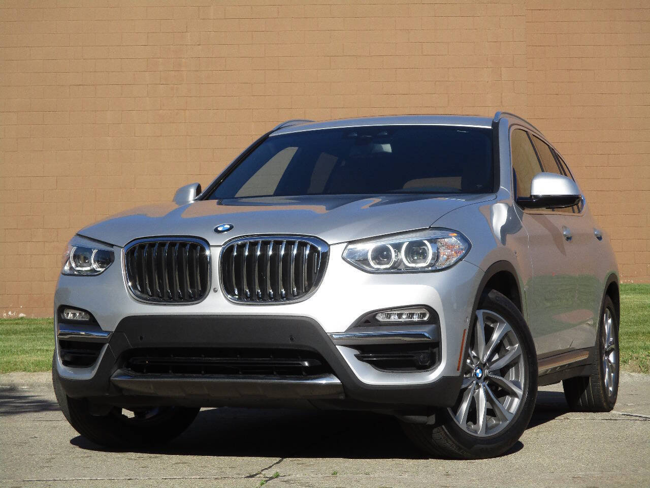Used 2019 BMW X3 xDrive30i w/ Convenience Package