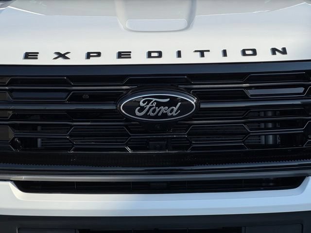 Certified 2025 Ford Expedition Max Platinum w/ Stealth Performance Package AWD/4WD image 44
