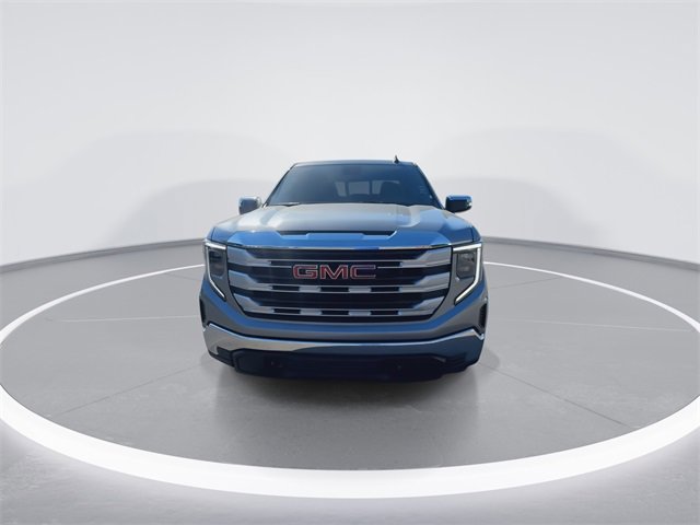 New 2026 GMC Sierra 1500 SLE w/ X31 Off-Road Package video 3