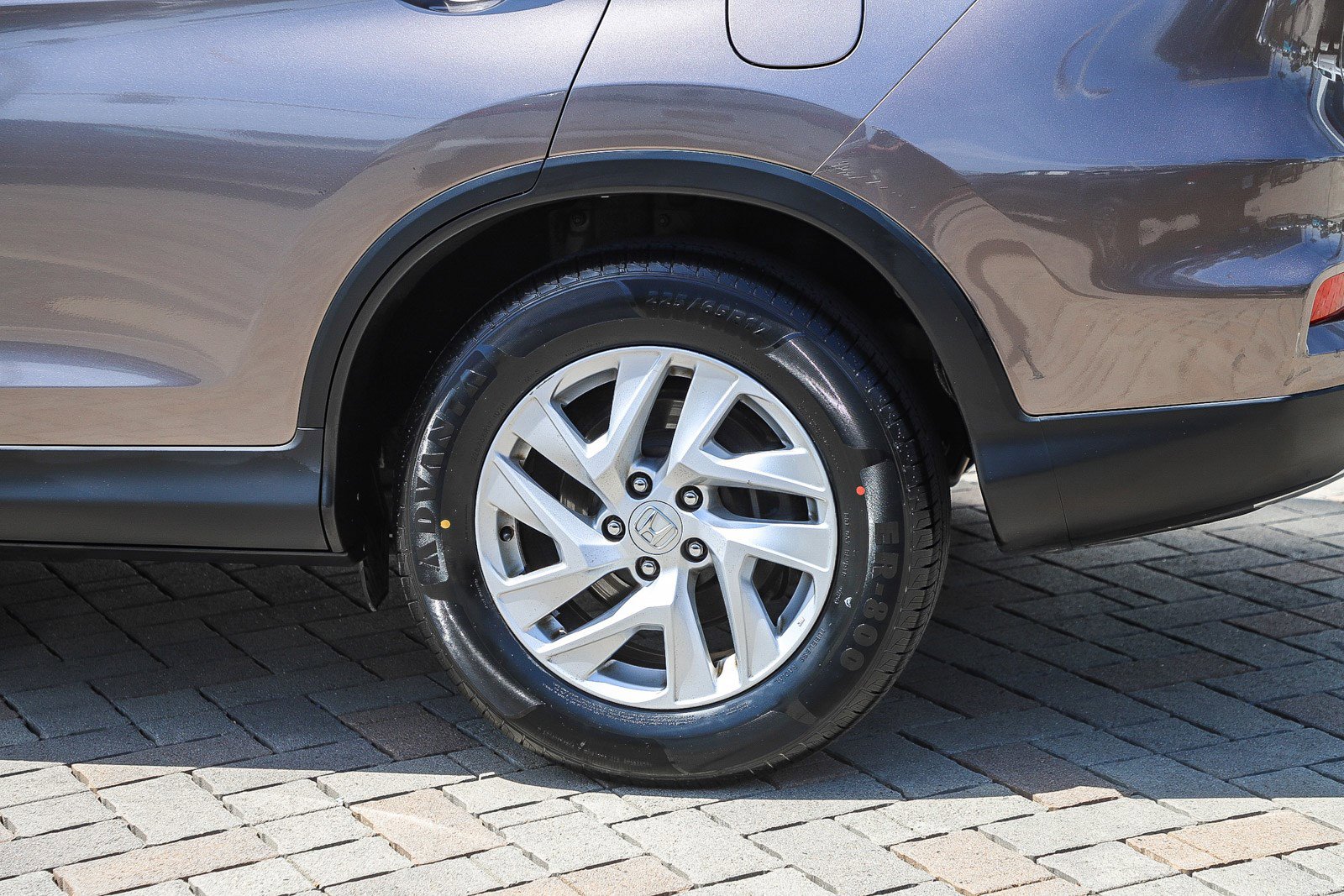 Used 2015 Honda CR-V EX image 11