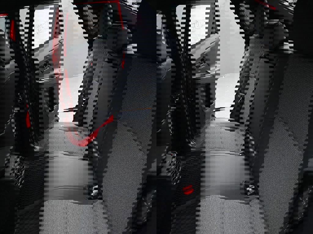 New 2026 Toyota bZ image 14