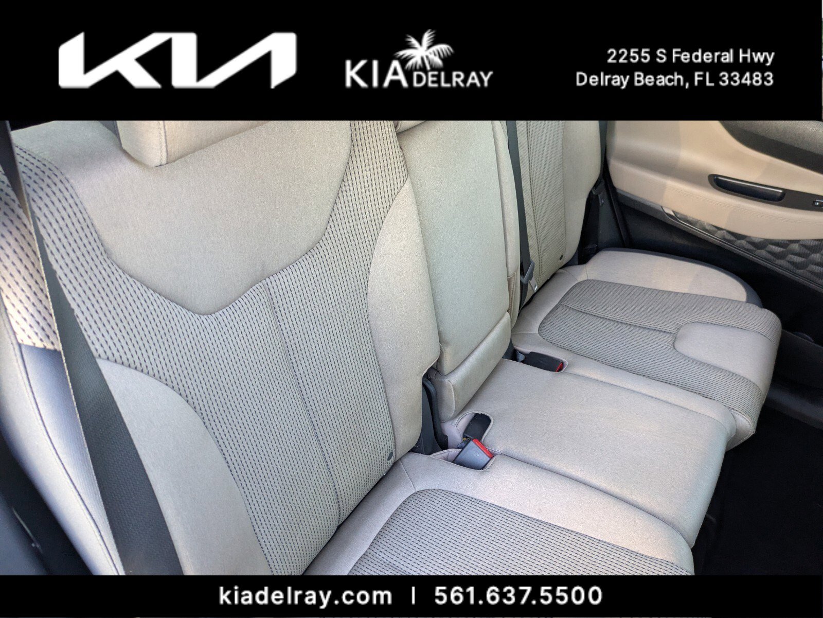 Used 2023 Hyundai Santa Fe SEL image 30